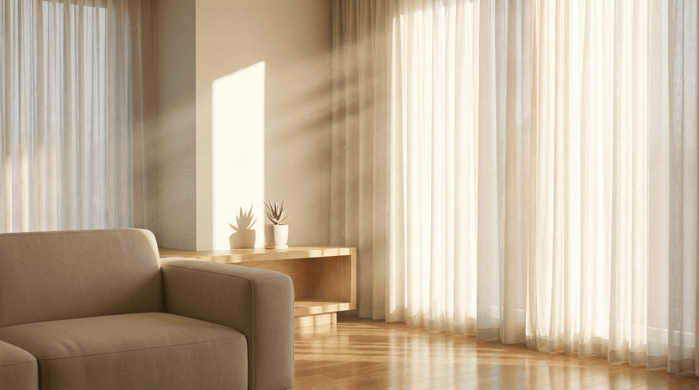 Residential home cleaning